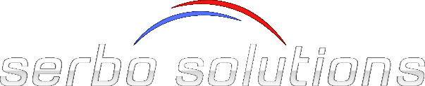 SERBO SOLUTIONS